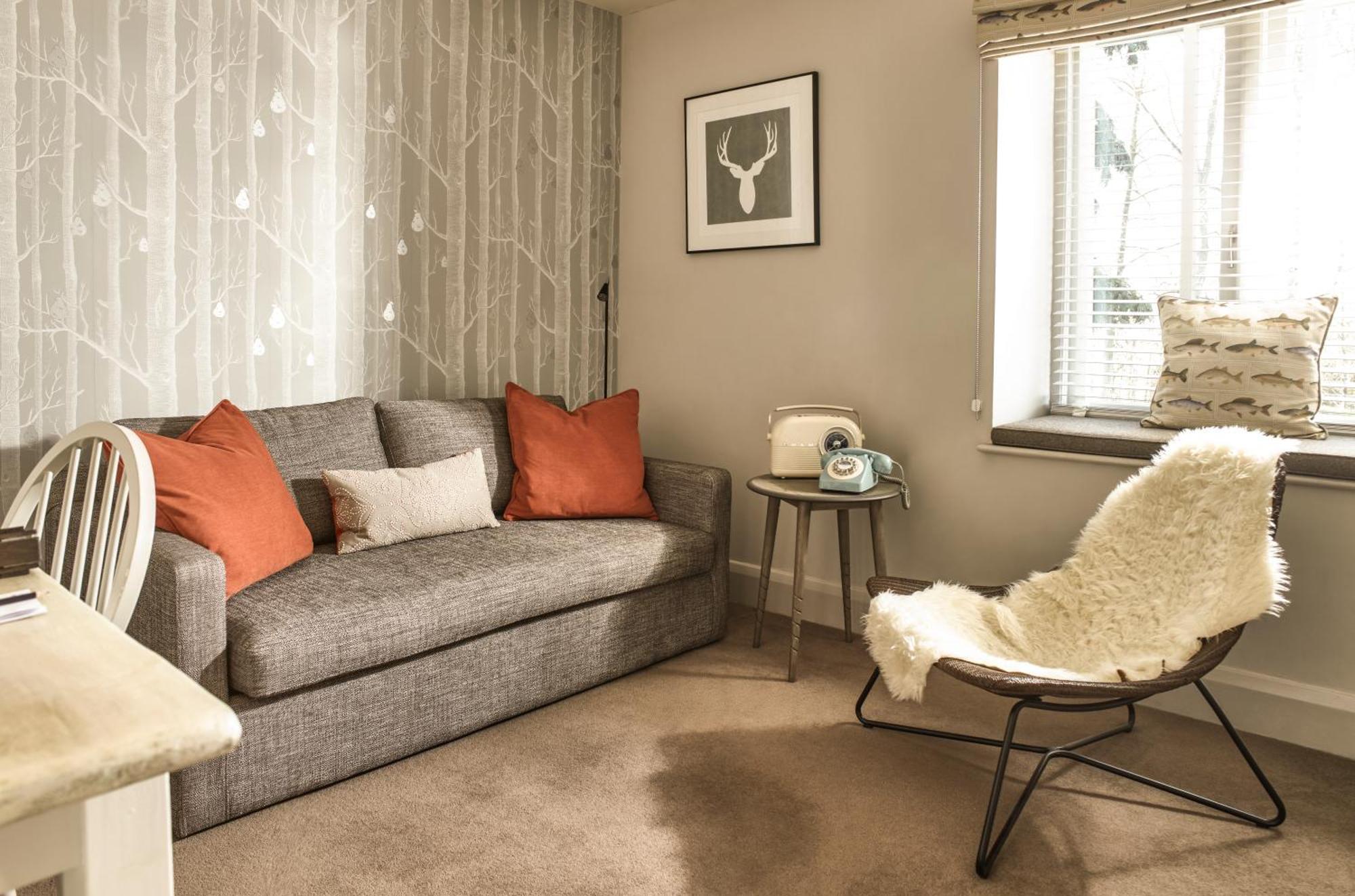 The Fish Hotel Broadway  Room photo
