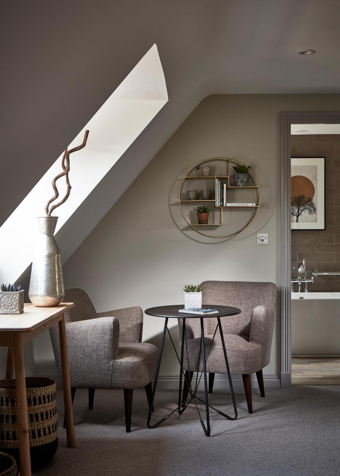 The Fish Hotel Broadway  Room photo